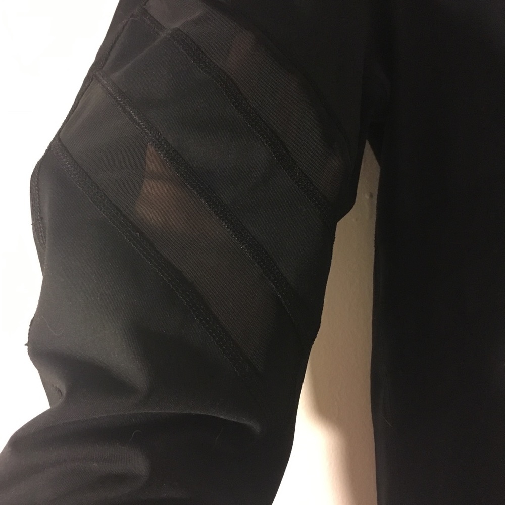 Workout capri - Picture 3 of 3